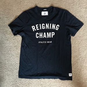 Reigning Champ T-Shirt